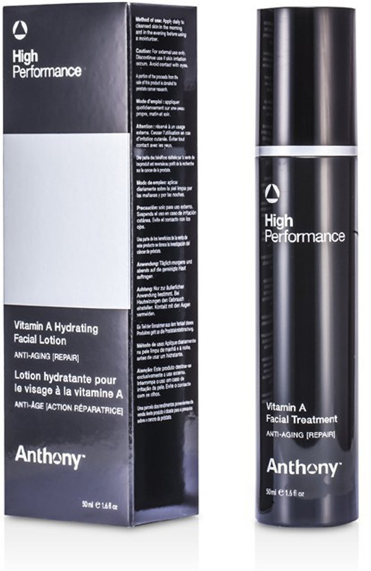 Hydrating facial lotion Hydrating facial lotion are not